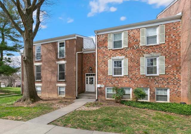 Photo of 850 Quince Orchard Blvd Unit 850-10, Gaithersburg, MD 20878