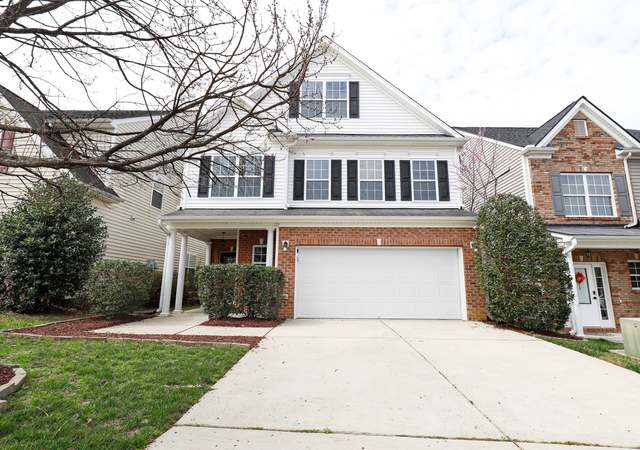 Photo of 112 Station Dr, Morrisville, NC 27560