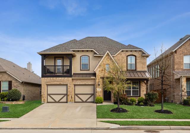 Photo of 4317 Old Grove Way, Fort Worth, TX 76244