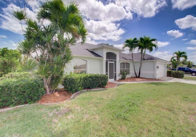 Photo of 3105 NE 6th Ave, Cape Coral, FL 33909