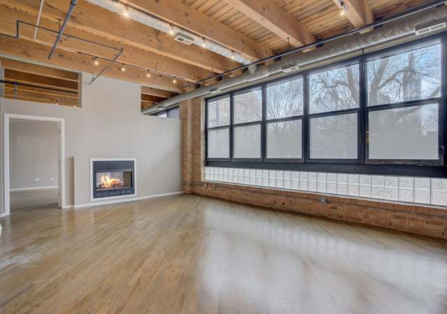 Photo of 1601 S Indiana Ave #110, Chicago, IL 60616