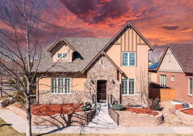 Photo of 507 Ulster Way, Denver, CO 80230