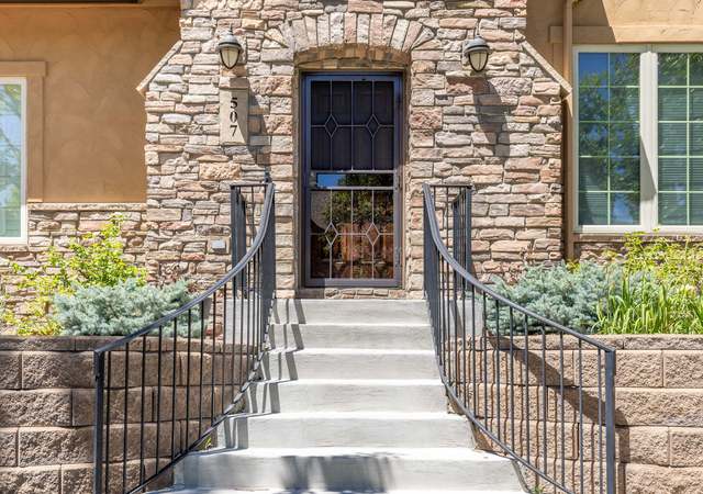 Photo of 507 Ulster Way, Denver, CO 80230