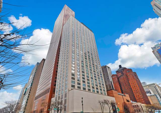 Photo of 777 N Michigan Ave #1802, Chicago, IL 60611
