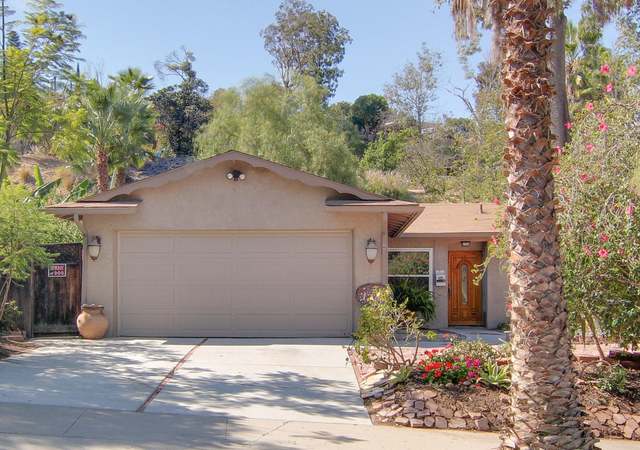 Photo of 1362 Darby St, Spring Valley, CA 91977