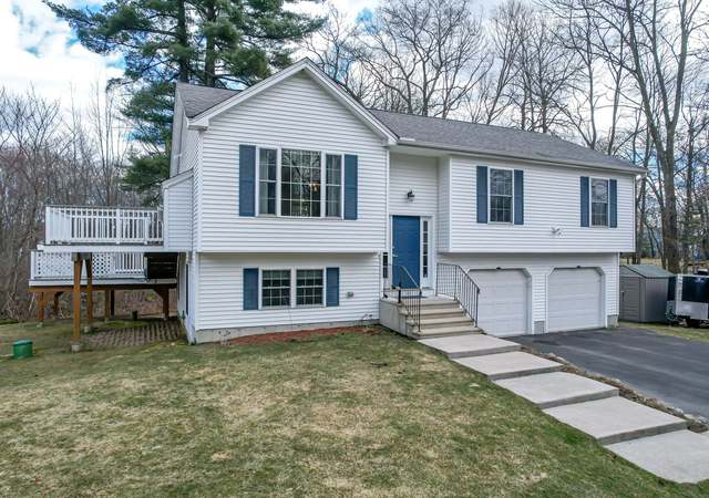 Photo of 111 Morse Rd, Manchester, NH 03104