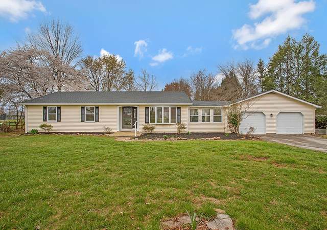 Photo of 11123 Angleberger Rd, Thurmont, MD 21788