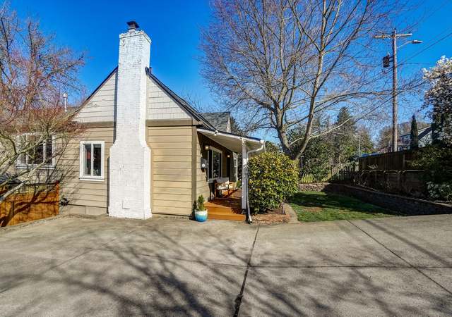 Photo of 7325 SW 35th Ave, Portland, OR 97219
