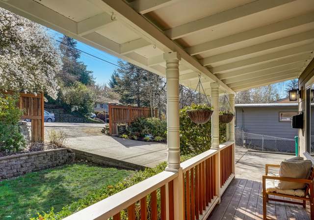 Photo of 7325 SW 35th Ave, Portland, OR 97219