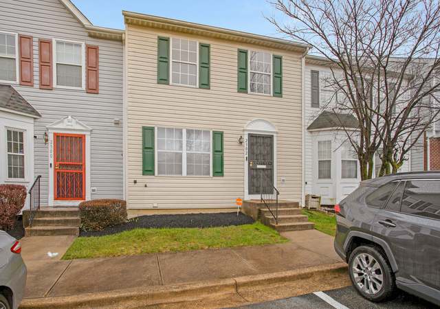 Photo of 2302 Barkley Pl, District Heights, MD 20747