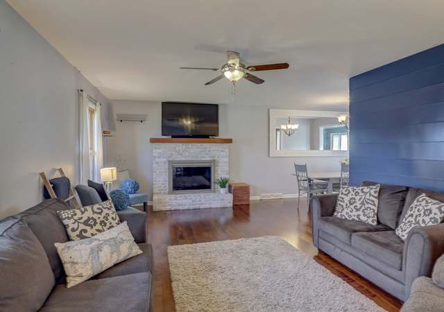 Real Estate Agents In Aurora Il
