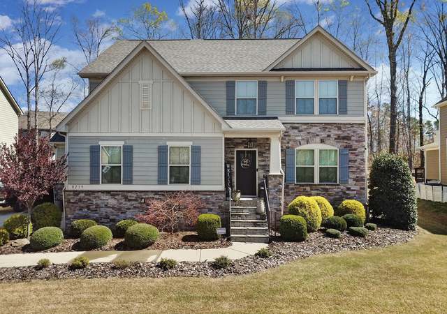 Photo of 8219 Early Bird Way, Mint Hill, NC 28227