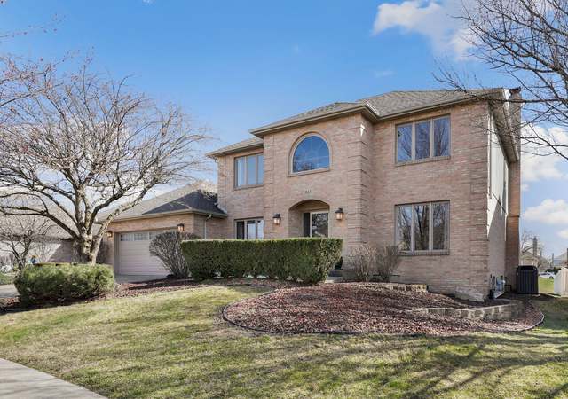 Photo of 16433 Lee Ave, Orland Park, IL 60467