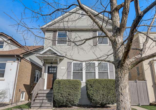 Photo of 5643 N Meade Ave, Chicago, IL 60646