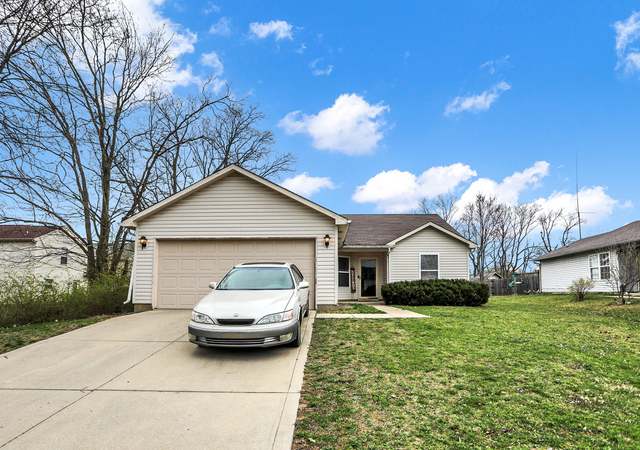 Photo of 11244 Leo Dr, Indianapolis, IN 46235