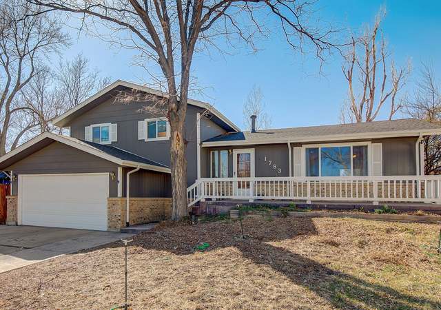 Photo of 1783 28th Ave, Greeley, CO 80634