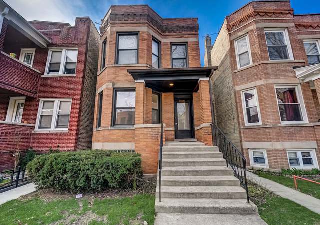 Photo of 3616 N Albany Ave, Chicago, IL 60618