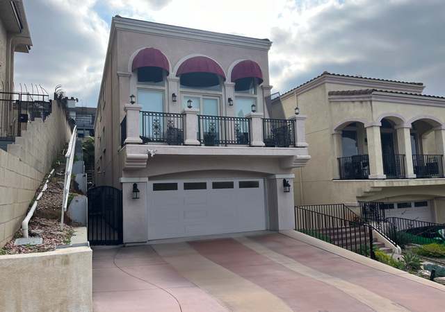 Photo of 2550 Gundry Ave, Signal Hill, CA 90755