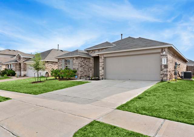 Photo of 5414 Clearwater Canyon Trl, Katy, TX 77449