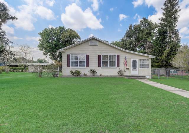 Photo of 635 S Floral Ave, Bartow, FL 33830