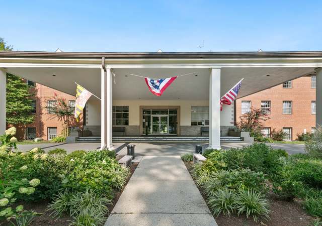 Photo of 5301 Westbard Cir #232, Bethesda, MD 20816