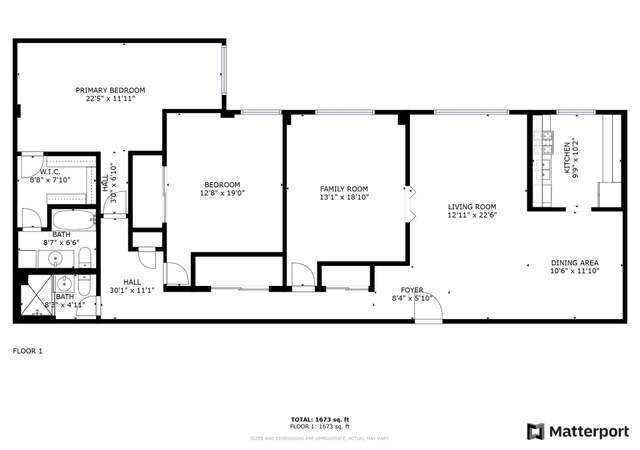 Photo of 5301 Westbard Cir #232, Bethesda, MD 20816