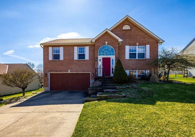 Photo of 1087 Amblewood Ct, Independence, KY 41051