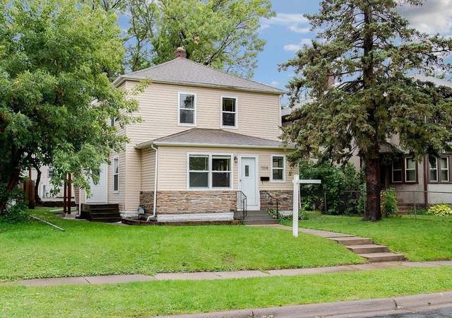 Photo of 1008 Gould Ave NE, Columbia Heights, MN 55421