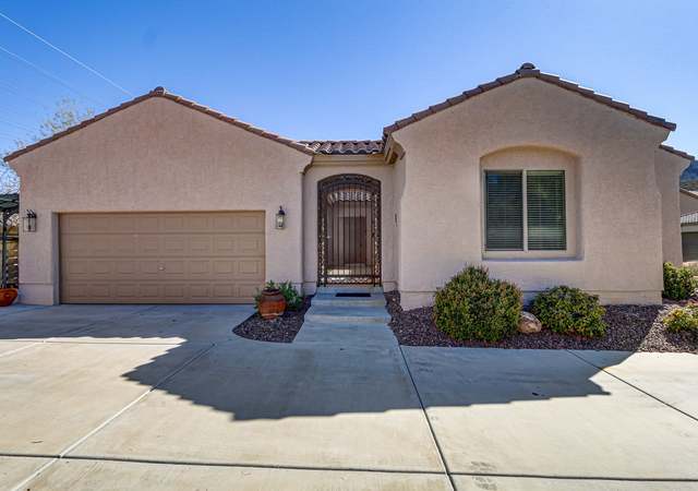 Photo of 1162 Red Sea St, Henderson, NV 89002