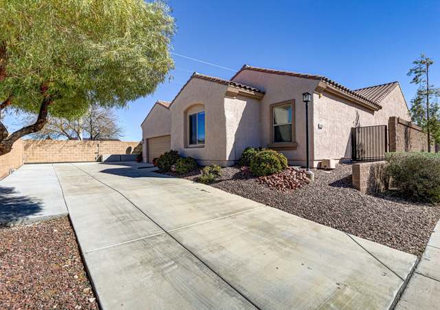 Photo of 1162 Red Sea St, Henderson, NV 89002