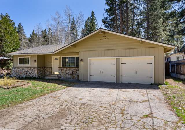 Photo of 3384 Bruce Dr, South Lake Tahoe, CA 96150