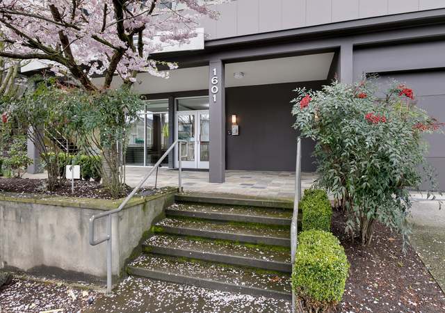 Photo of 1601 Taylor Ave N #304, Seattle, WA 98109