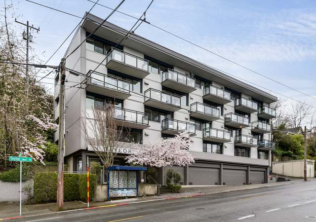 Photo of 1601 Taylor Ave N #304, Seattle, WA 98109