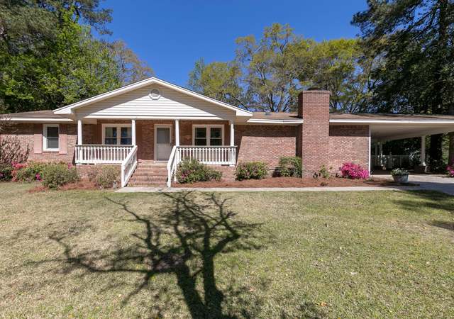Photo of 3509 Mineral Springs Rd, Lexington, SC 29072