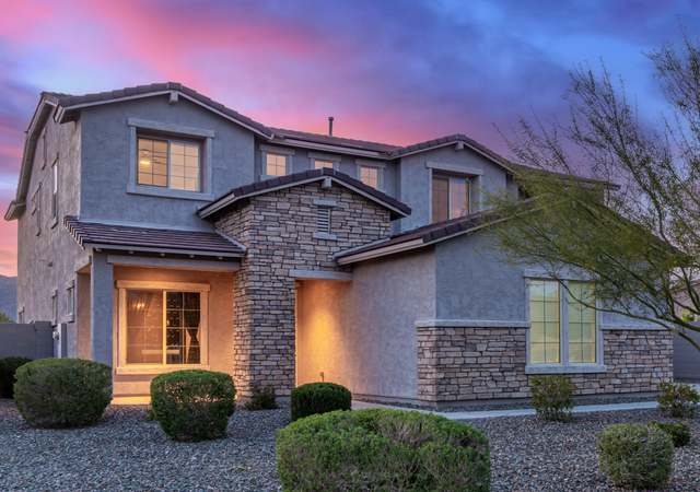 Photo of home in Maricopa County