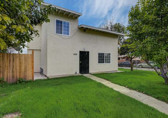 Photo of 2202 E Hatchway St, Compton, CA 90222