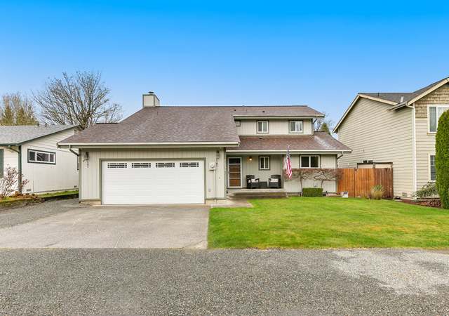 Photo of 22032 SE 267th St, Maple Valley, WA 98038