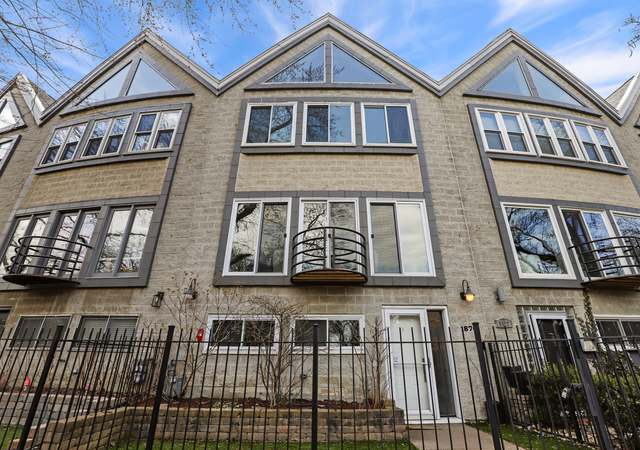 Photo of 1870 N Oakley Ave, Chicago, IL 60647