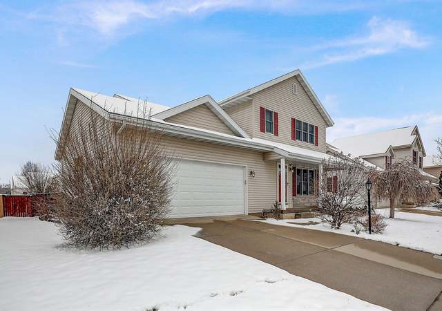 Photo of 414 East Hill Pkwy, Madison, WI 53718