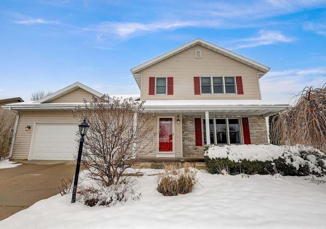 Photo of 414 East Hill Pkwy, Madison, WI 53718