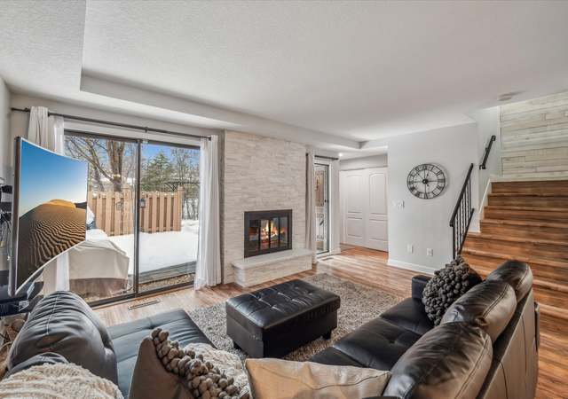 Photo of 3675 Independence Ave S #40, Saint Louis Park, MN 55426