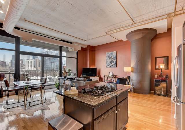 Photo of 1530 S State St #501, Chicago, IL 60605