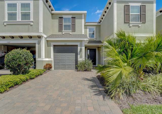 Photo of 3305 Painted Blossom Ct, Lutz, FL 33548