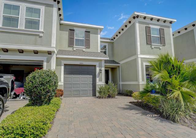 Photo of 3305 Painted Blossom Ct, Lutz, FL 33548