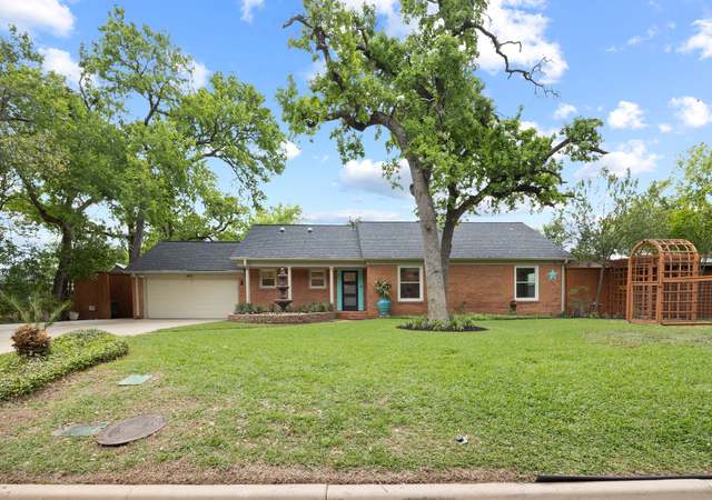 Photo of 4001 Wrightwood Rd, Austin, TX 78722