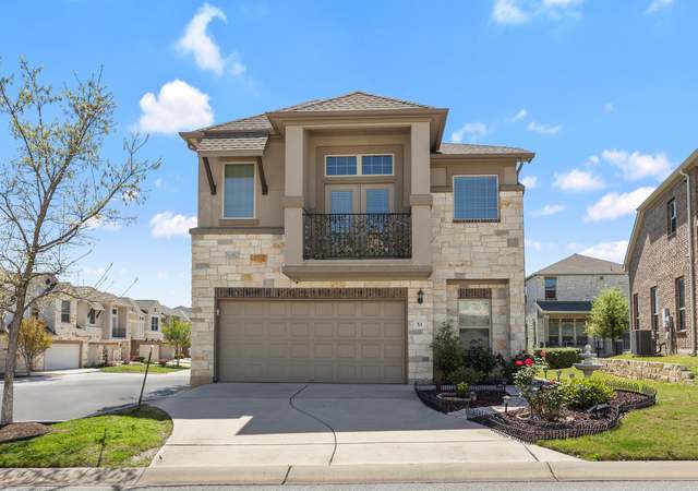 Photo of 2105 Town Centre Dr #51, Round Rock, TX 78664
