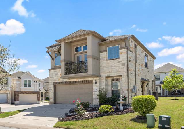 Photo of 2105 Town Centre Dr #51, Round Rock, TX 78664