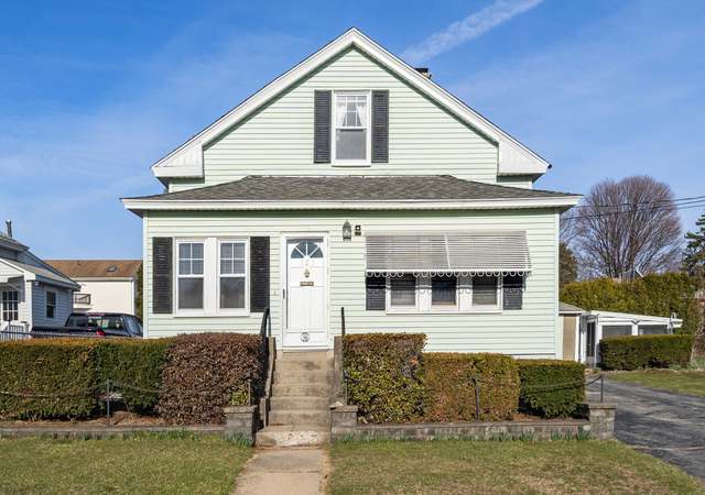 Photo of 123 Allston Ave, Worcester, MA 01604