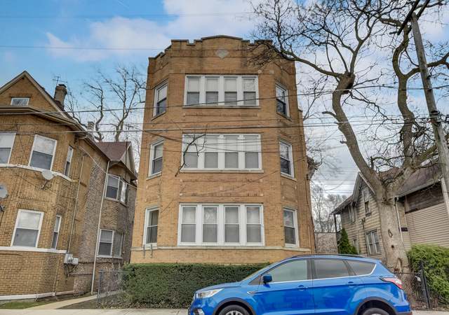 Photo of 7039 S Kimbark Ave, Chicago, IL 60637