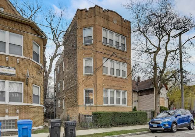 Photo of 7039 S Kimbark Ave, Chicago, IL 60637